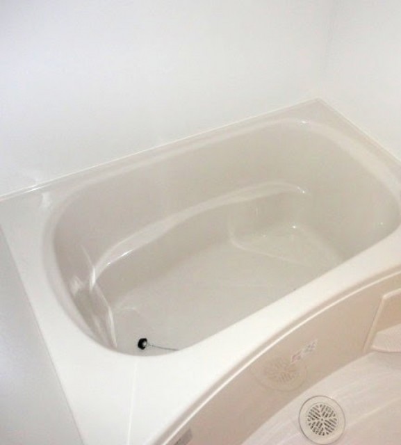 ※画像は別部屋の参考写真を含む(風呂)