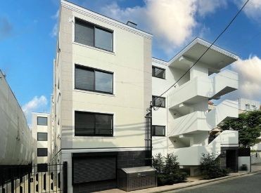 世田谷区三軒茶屋１丁目 【賃貸居住】マンション