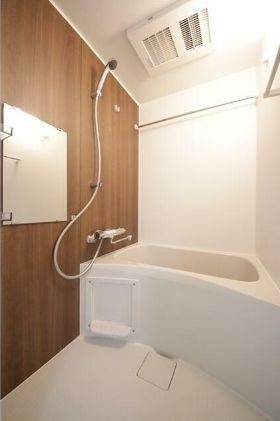 ※同仕様写真含む(風呂)