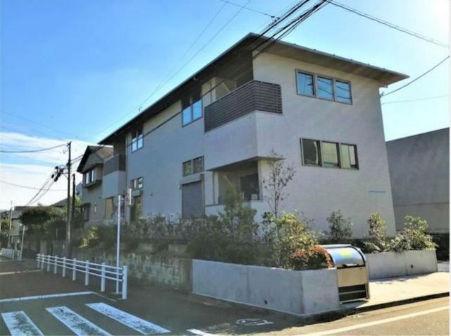 世田谷区野毛２丁目 【賃貸居住】アパート