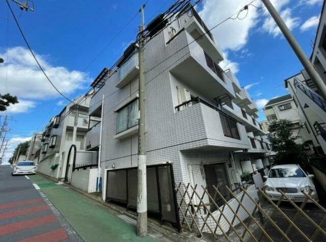 大田区中馬込１丁目 【賃貸居住】マンション
