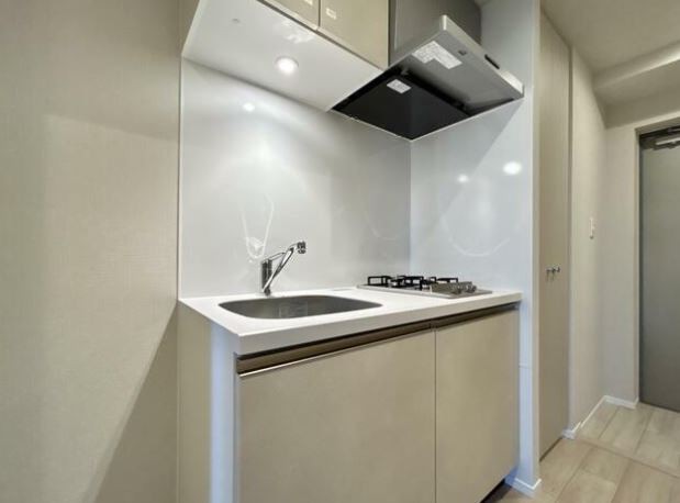 ※同仕様写真(キッチン)