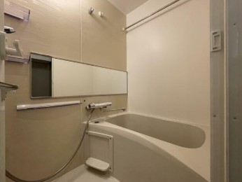 ※同仕様写真(風呂)