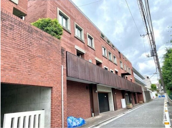 大田区中馬込３丁目 【賃貸居住】マンション