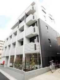 品川区西大井６丁目 【賃貸居住】マンション