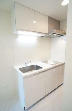 (キッチン)