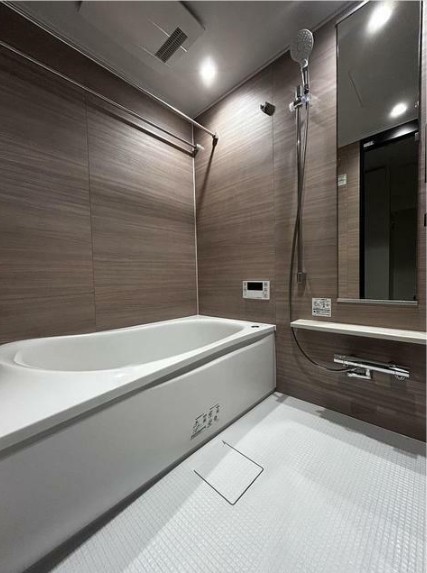 ※同仕様写真含む(風呂)