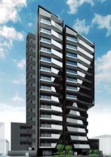 品川区東大井３丁目 【賃貸居住】マンション