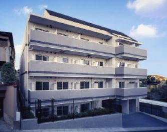 大田区中馬込２丁目 【賃貸居住】マンション