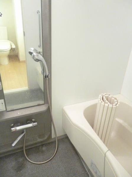 ※同仕様写真を含む(風呂)