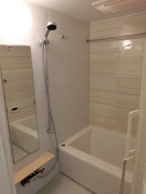 ※同仕様写真含む(風呂)