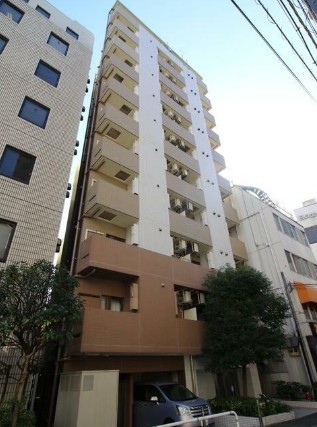 品川区東五反田１丁目 【賃貸居住】マンション