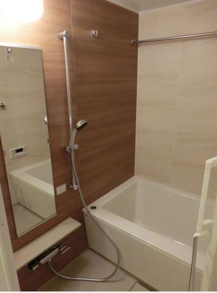 ※同仕様写真含む(風呂)