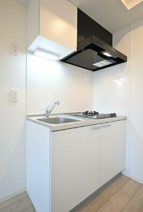 (キッチン)