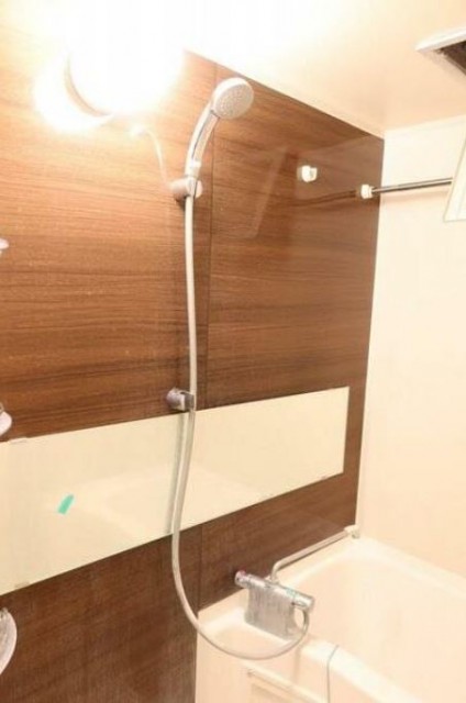 ※同仕様写真含む(風呂)