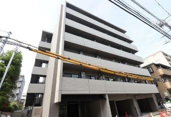大田区仲池上２丁目 【賃貸居住】マンション