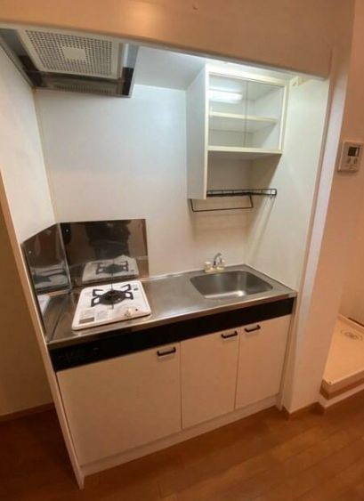 ※同仕様写真含む(キッチン)