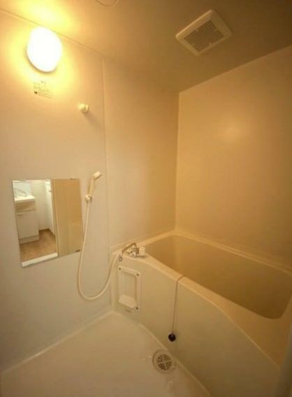 ※同仕様写真含む(風呂)