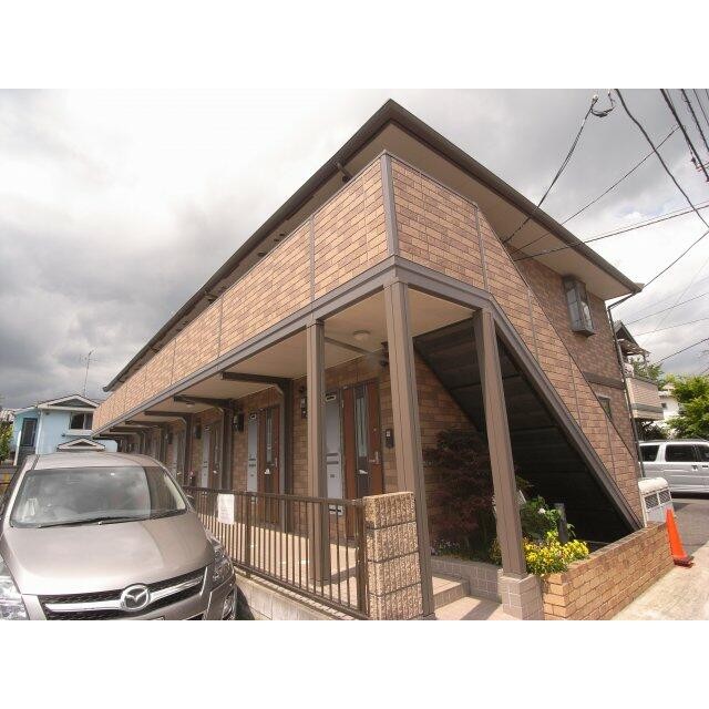 世田谷区玉川台２丁目 【賃貸居住】マンション