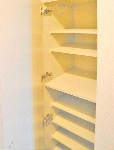 ※同仕様写真(玄関)