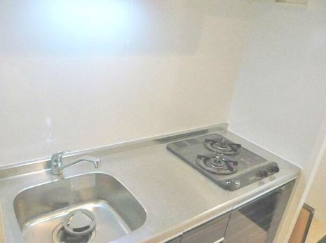 ※同仕様写真(キッチン)