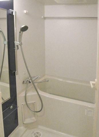 ※同仕様写真(風呂)