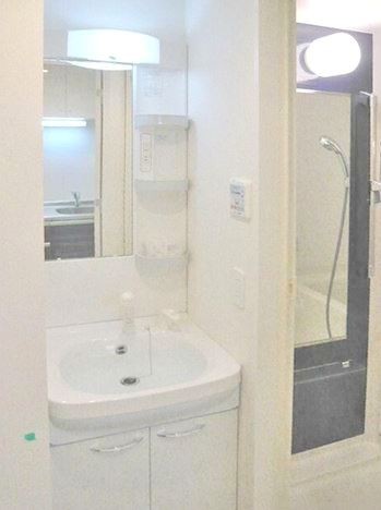 ※同仕様写真(内装)