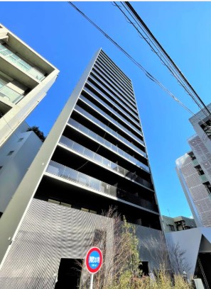 渋谷区神南１丁目 【賃貸居住】マンション