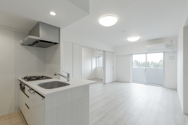 ※同仕様写真(居間)