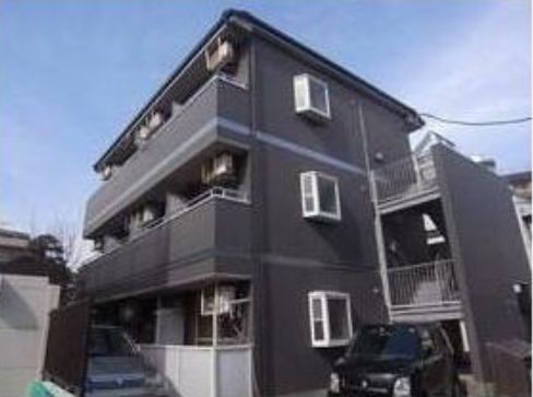 世田谷区世田谷４丁目 【賃貸居住】マンション