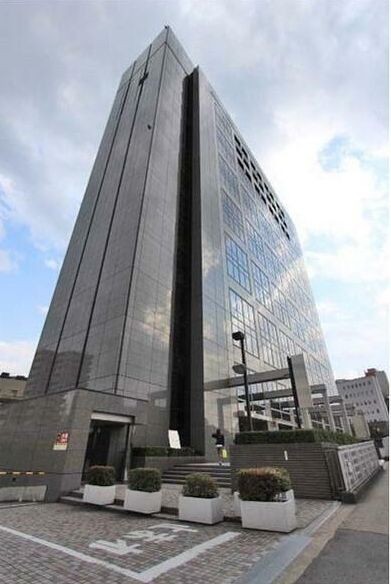 渋谷区東１丁目 【賃貸居住】マンション