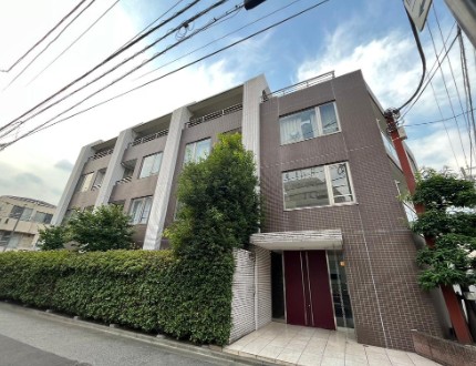 世田谷区若林５丁目 【賃貸居住】マンション