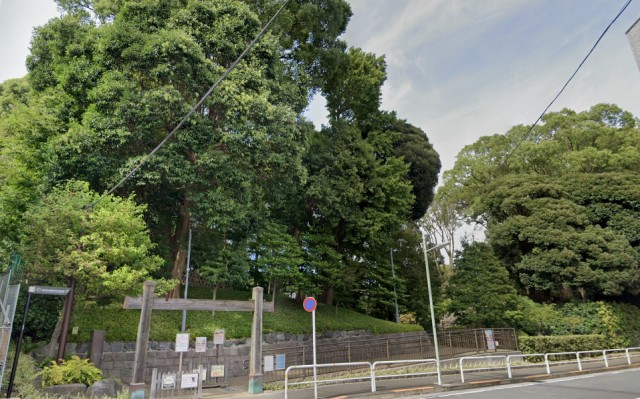 【戸越公園】戸越銀座駅(周辺)