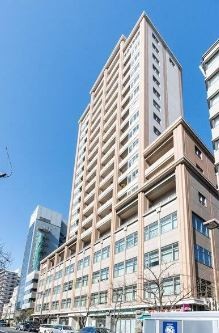 品川区東五反田５丁目 【賃貸居住】マンション