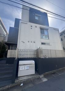 大田区中馬込１丁目 【賃貸居住】マンション