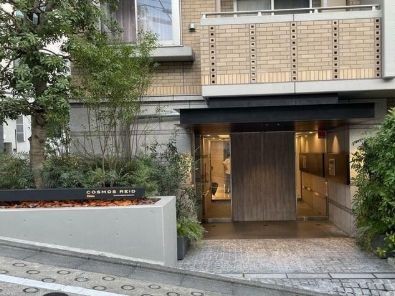 目黒区三田２丁目 【賃貸居住】マンション