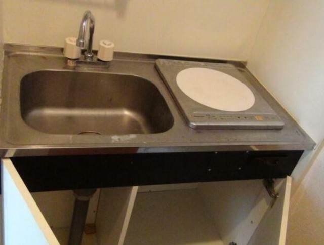 ※同仕様写真含む(キッチン)