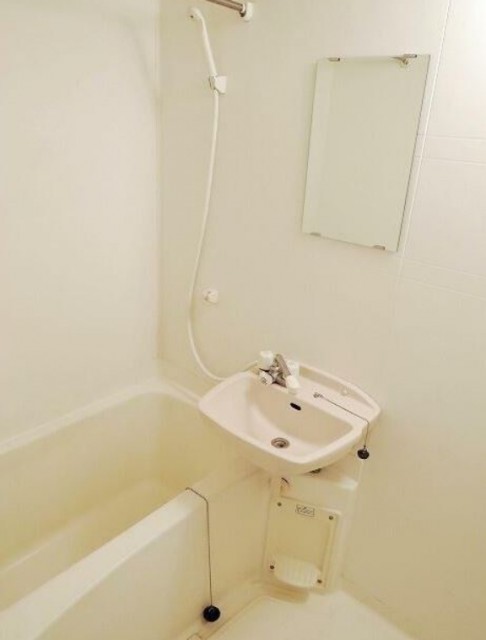 ※同仕様写真含む(風呂)