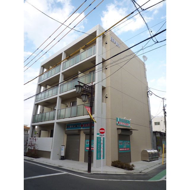 (その他建物画像)