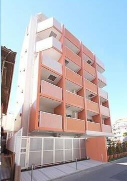 目黒区東山２丁目 【賃貸居住】マンション