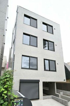 大田区北嶺町 【賃貸居住】マンション