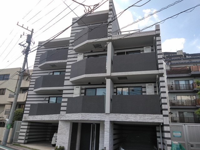 世田谷区池尻２丁目 【賃貸居住】マンション