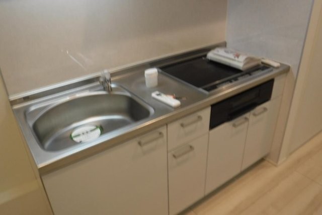 ※同仕様写真含む(キッチン)