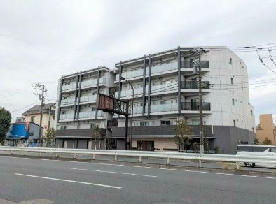 世田谷区野毛３丁目 【賃貸居住】マンション