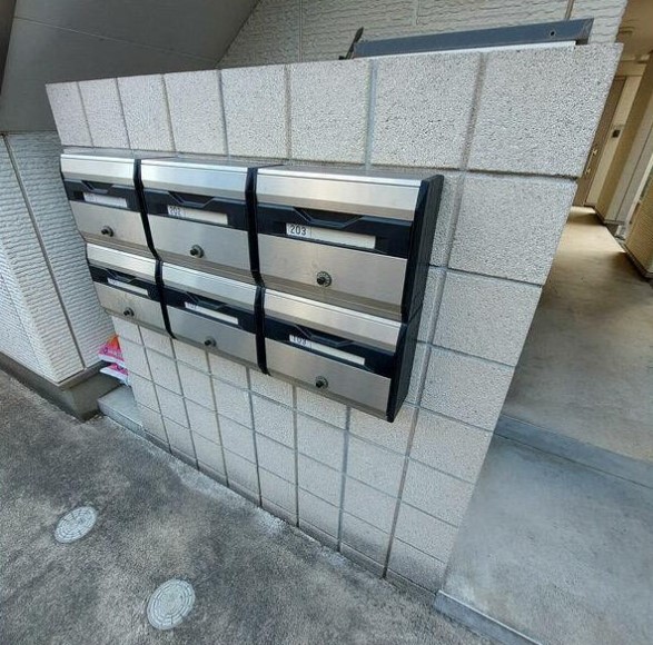 (その他建物画像)