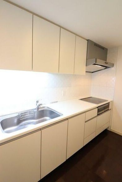 ※同仕様写真含む(キッチン)