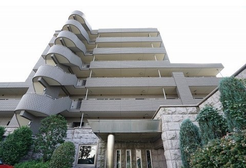 大田区千鳥１丁目 【賃貸居住】マンション