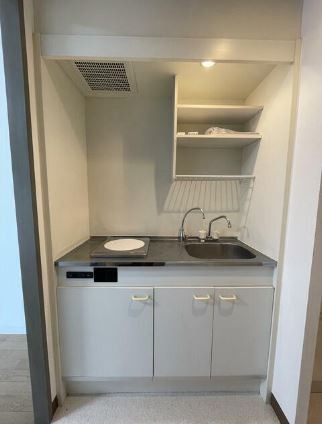 ※同仕様写真含む(キッチン)