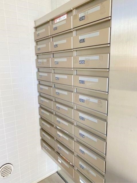 (その他建物画像)