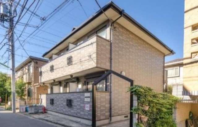 世田谷区若林２丁目 【賃貸居住】マンション